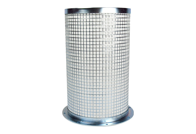 coalescing filter